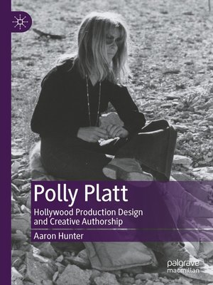 cover image of Polly Platt